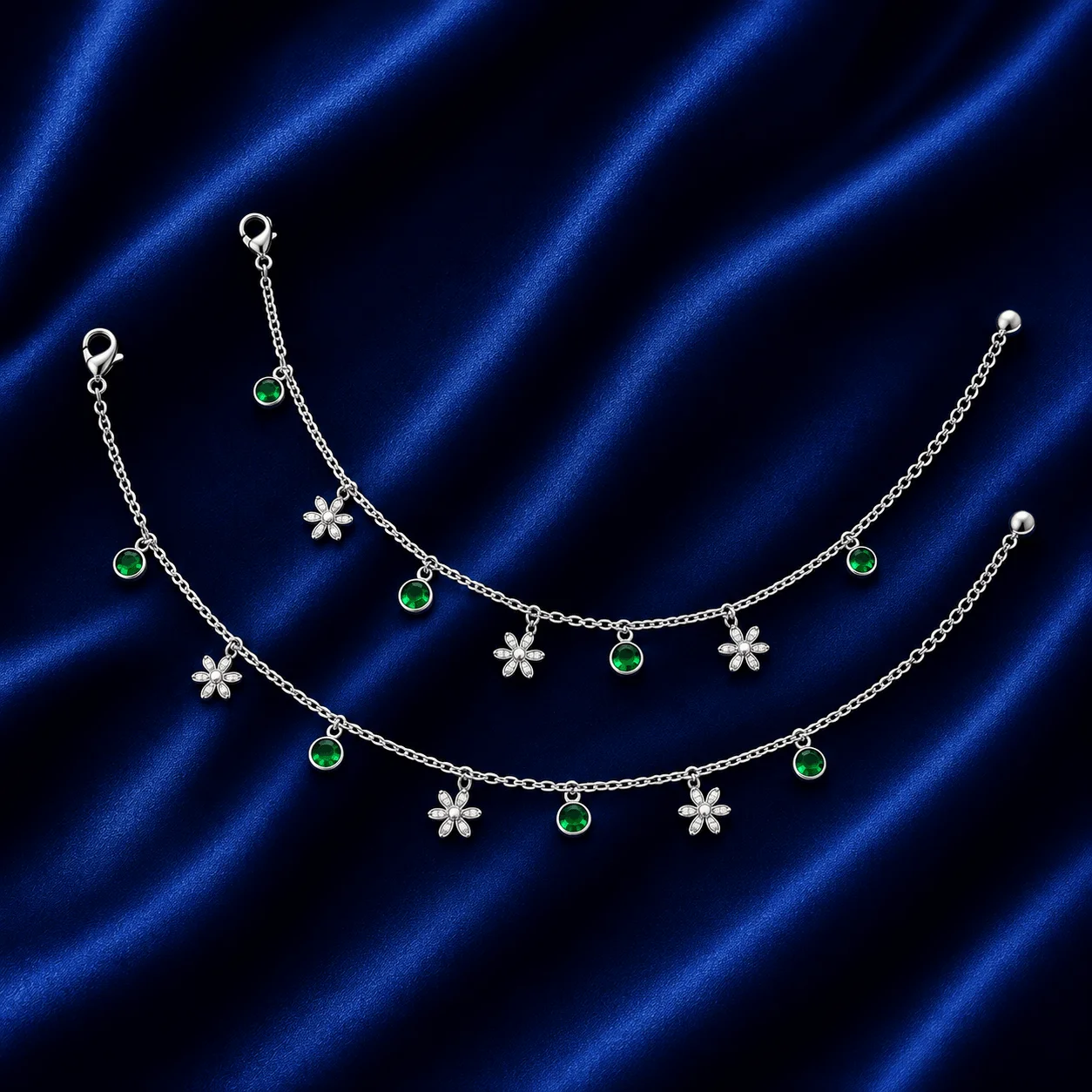 Anklets