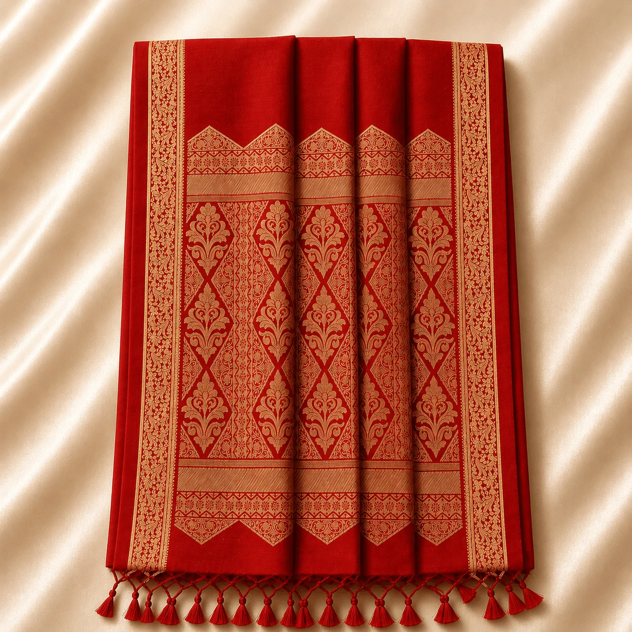 Silk Sarees