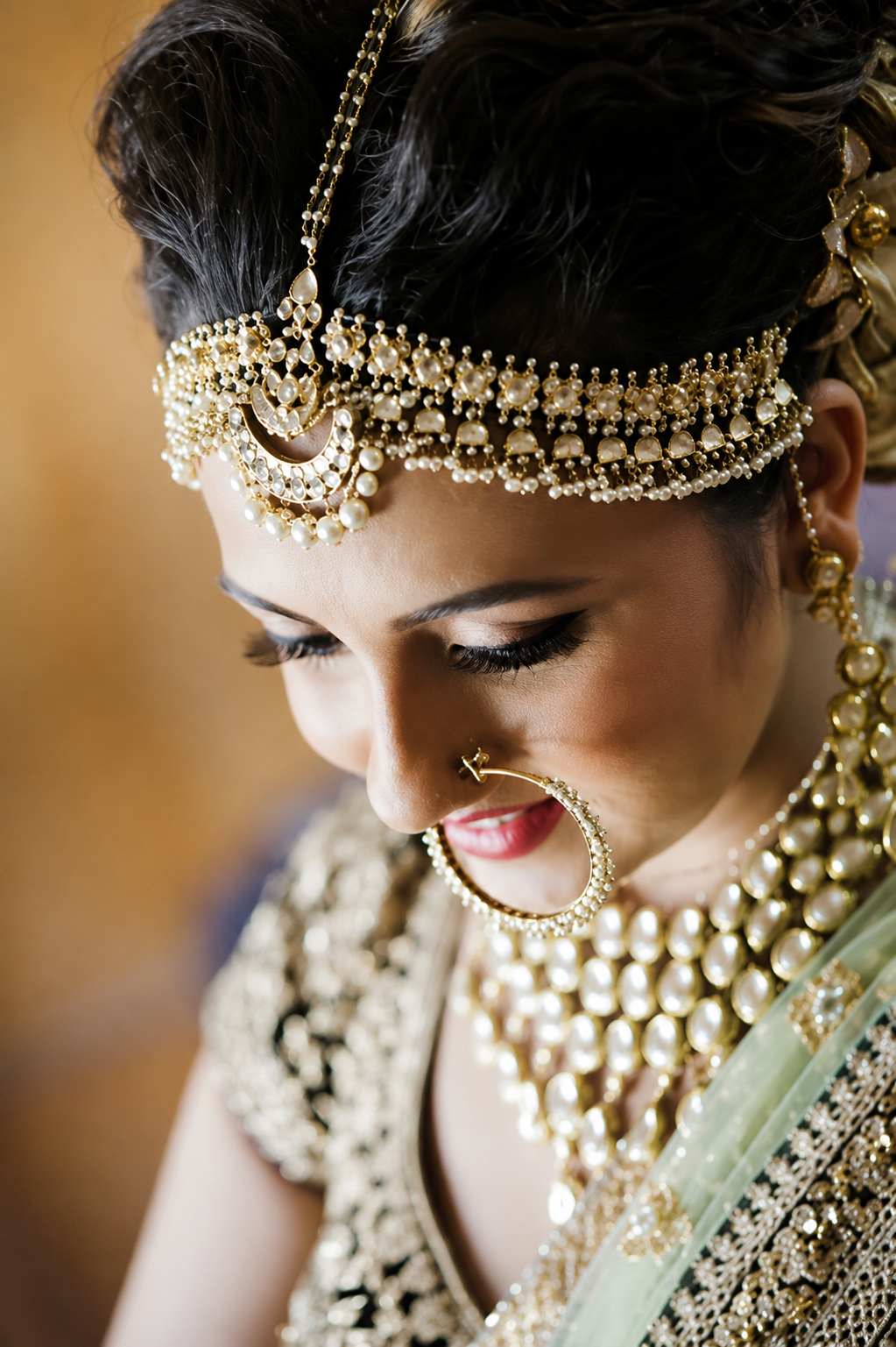 Bridal Jewellery