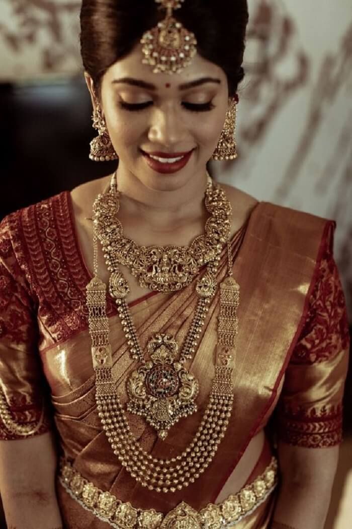 Chossing the Perfect Bridal Jewellery