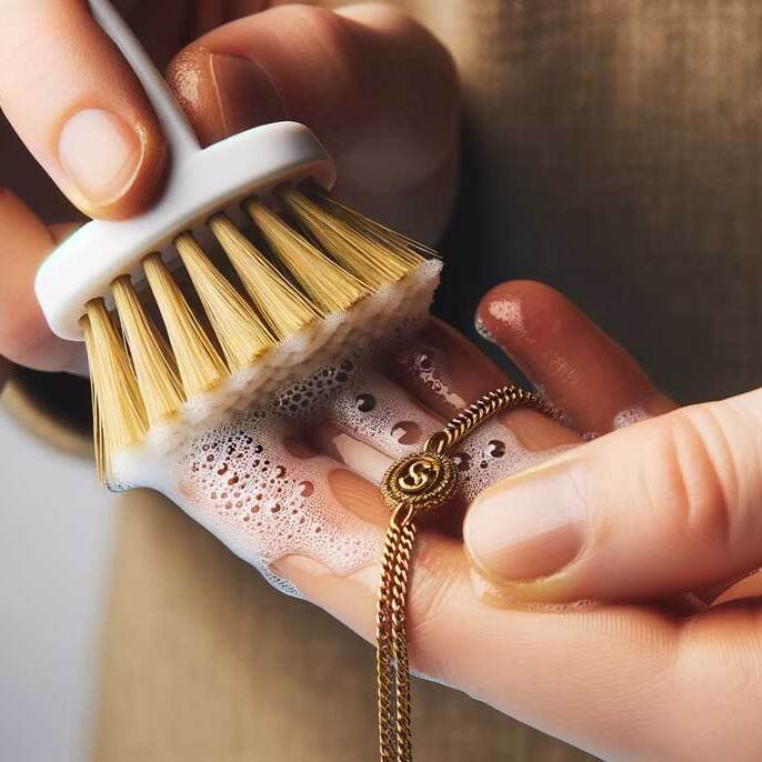 How to Care for Your Precious Jewellery