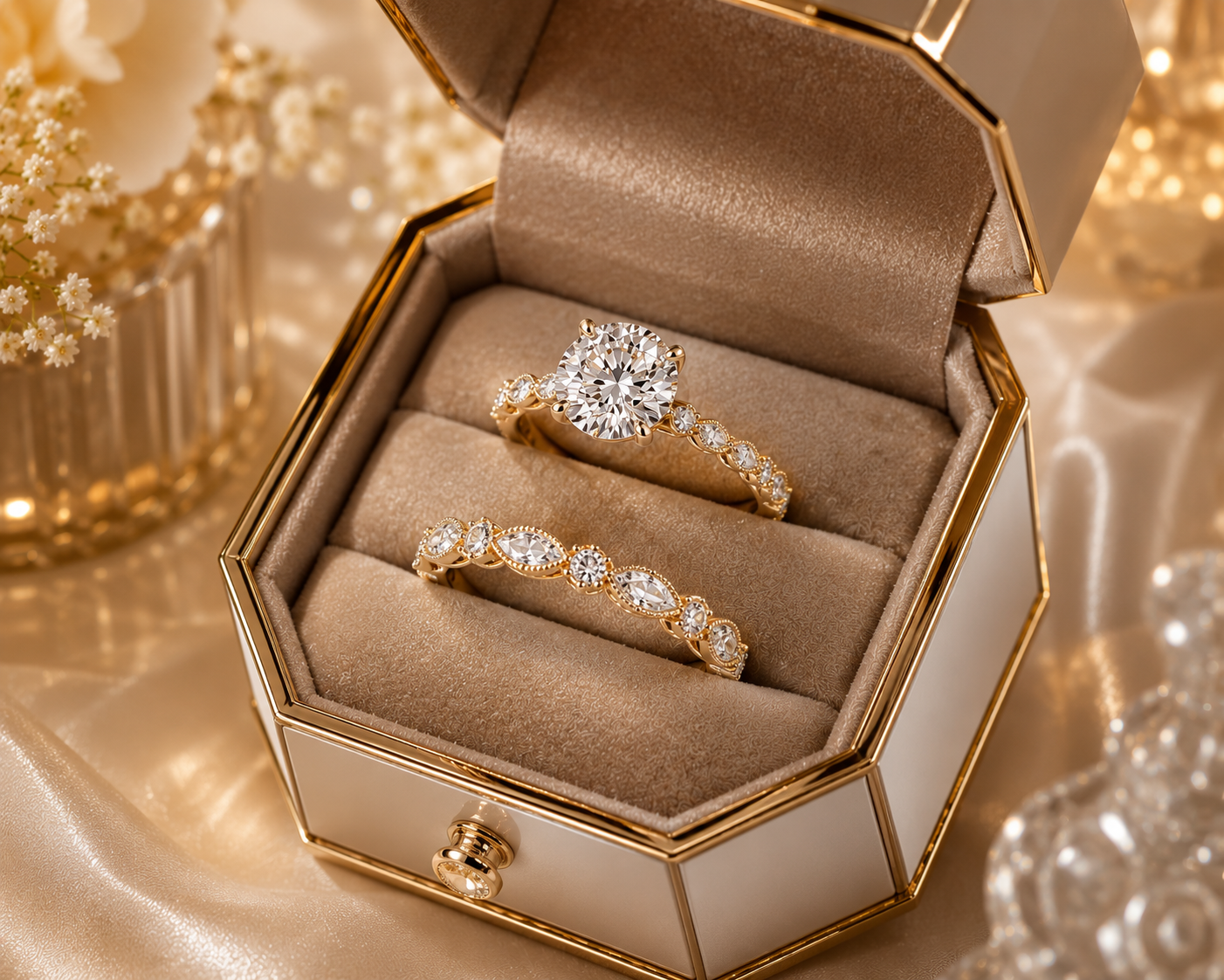 Engagement Rings