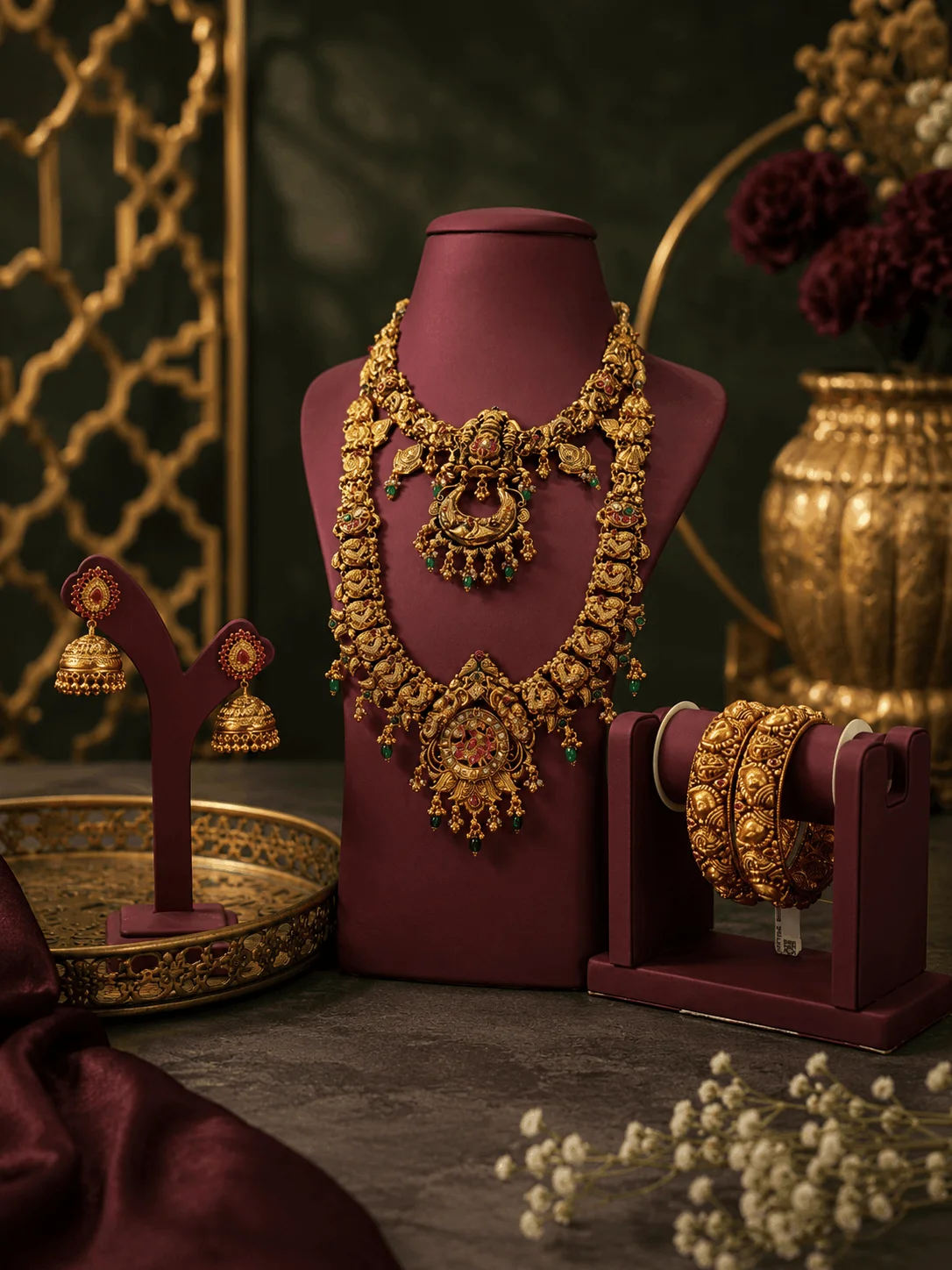 Bridal Collection