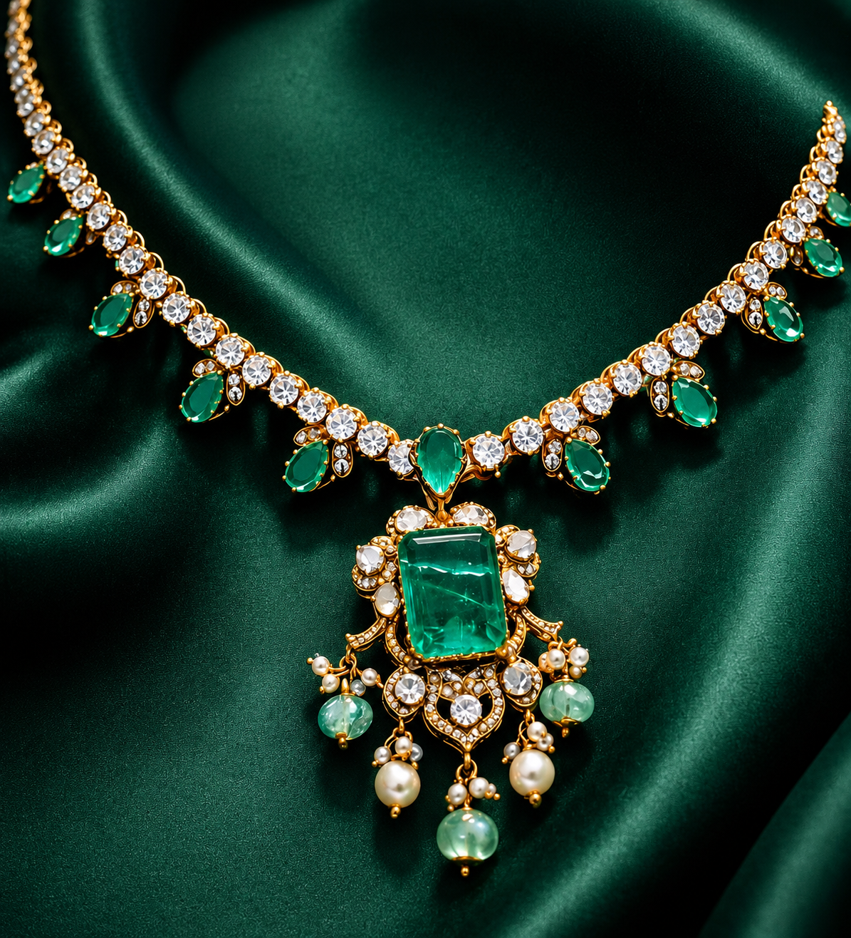 Gold Jewellery