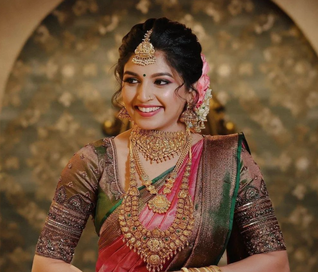 Bridal Styling Guide