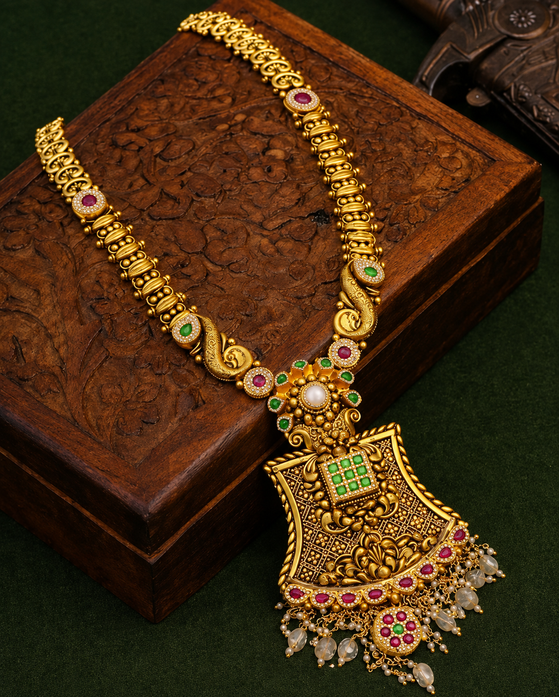 Fine Jewelry