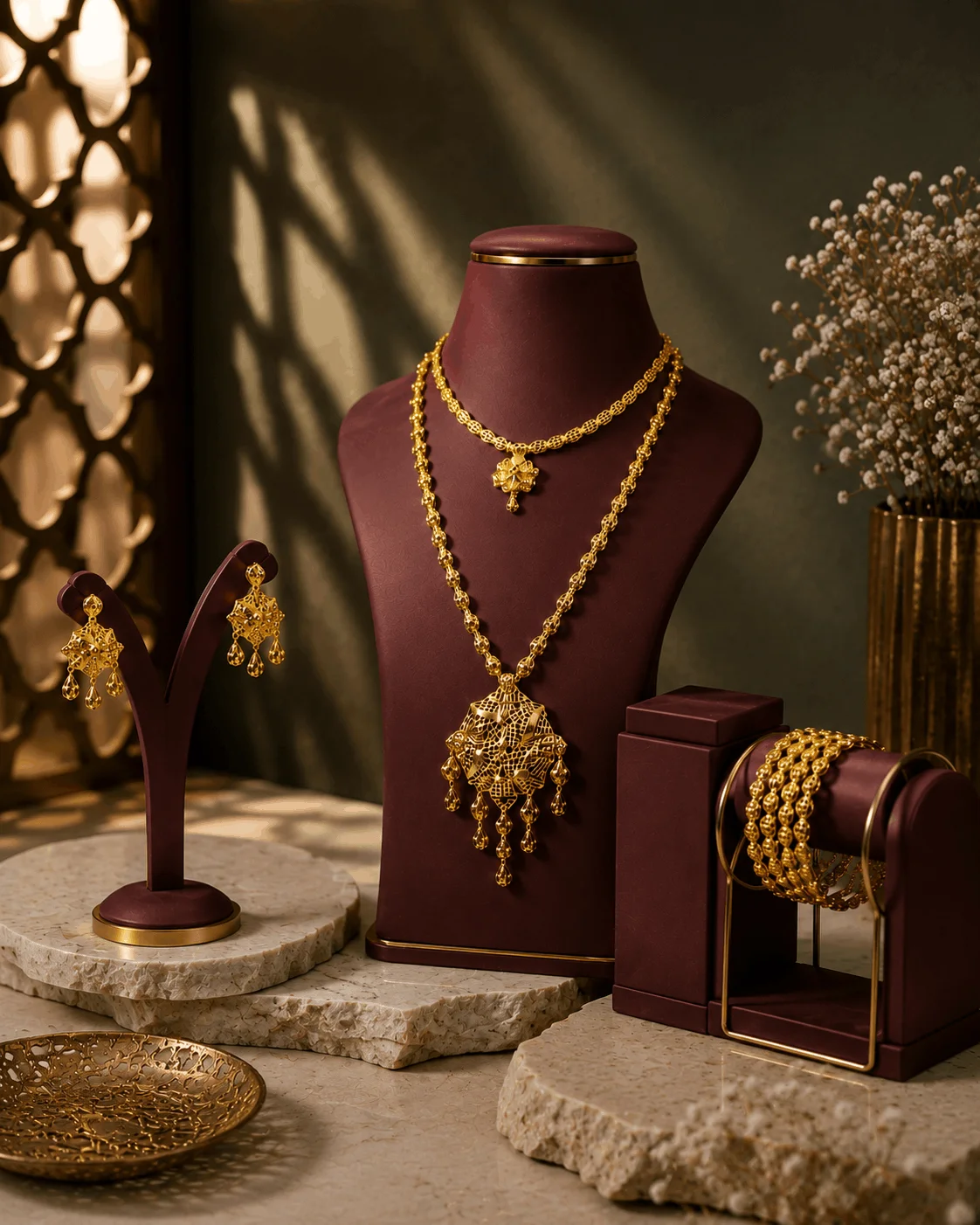Fine Jewelry